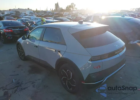 2024 Hyundai Ioniq 5 Sel z USA, uszkodzony, nr VIN KM8KN4DE0RU288899